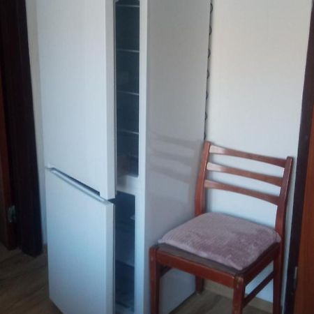 Privat Ludmila Hotell Liptovská Teplička Exteriör bild